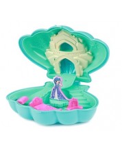 Детска играчка Toi Toys - Раковина с изненада, Принцеса -1