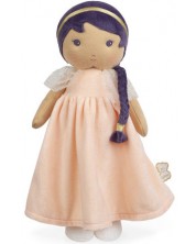 Детска мека кукла Kaloo - Айрис, 32 сm