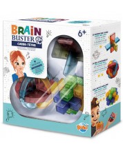 Детски игрален комплект Buki - Мозъчни битки за начинаещи -1