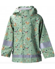 Детско яке за дъжд и вятър Sterntaler - 80 cm, 9-12 месеца -1