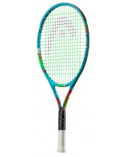 Детска тенис ракета HEAD - Novak 25, 240g, L0