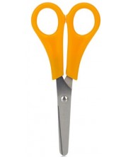 Детска ножица Astra - Оранжева -1