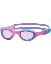 Детски очила за плуване Zoggs -  Little Super Seal , 0-6 години, розови