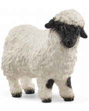 Фигурка Schleich Farm World - Черноноса овца -1