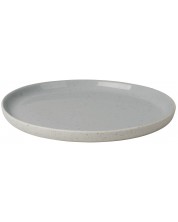 Десертна чиния Blomus - Sablo, 14 cm, сива -1