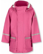 Детско яке за дъжд и вятър Sterntaler - 104 cm, 4 години, розово