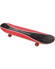 Детски скейтборд Mesuca - Ferrari, FBW19, червен -1