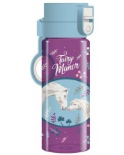 Бутилка за вода Ars Una Fairy Manor - 475 ml  -1