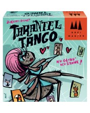 Детска игра с карти Tarantula Tango
