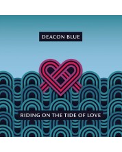Deacon Blue - Riding On The Tide Of Love (CD) -1