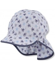 Детска лятна шапка с UV 50+ защита Sterntaler - 49 cm, 12-18 месеца