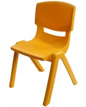 Детски стол RFG Chico - Оранжев