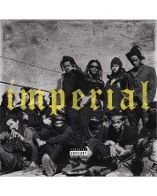 Denzel Curry - Imperial (Vinyl) -1