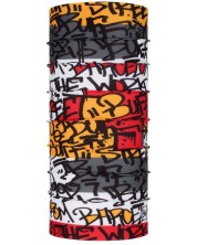 Детска кърпа за глава BUFF - Original Kids Junior Grafft, многоцветна