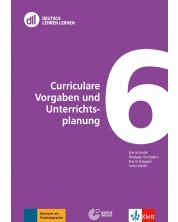 Deutsch Lehren Lernen 06: Curriculare Vorgaben und Unterrichtsplanung -1