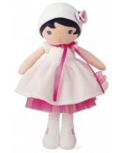 Детска мека кукла Kaloo - Пърл, 40 сm -1