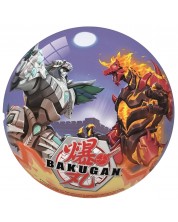 Детска топка Star - Bakugan, 23 cm -1