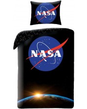 Детски спален комплект Uwear - NASA, Horizon -1