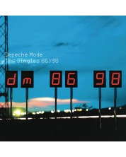Depeche Mode - The Singles 86-98 (2 CD) -1
