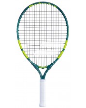 Детска тенис ракета Babolat - Junior 23 Wimbledon S CV, 205g, L0