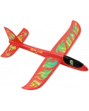 Детска играчка Djeco - Самолет -1