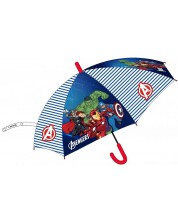 Детски чадър Disney - Avengers
