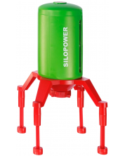 Детска играчка Siku - Вертикален силоз -1