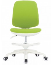 Детски стол RFG - Candy Foot, зелена облегалка -1