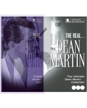 Dean Martin - The Real... Dean Martin (3 CD) -1