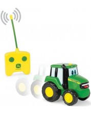 Детска играчка John Deere - Трактор с дистанционно