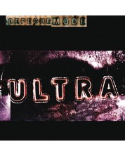 Depeche Mode - Ultra (Vinyl) -1