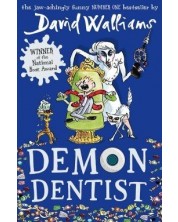 Demon Dentist -1