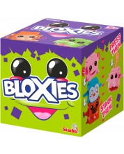Детска играчка Simba Toys - Bloxies фигура, асортимент -1