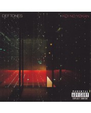 Deftones - Koi No Yokan (CD) -1