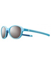 Детски слънчеви очила Julbo - Frisbee, Spectron 3+, сини -1