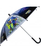 Детски чадър Vadobag Sonic - Sunny Days Ahead