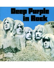 Deep Purple - Deep Purple In Rock, Anniversary Edition (CD) -1