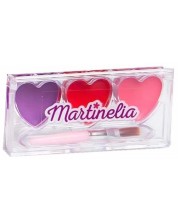 Детска палитра с гланцове за устни Martinelia - Асортимент, 15 g -1
