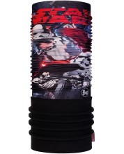 Детска кърпа за глава BUFF - Star Wars Junior Order Multi, многоцветна