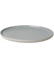 Десертна чиния Blomus - Sablo, 21 cm, сива