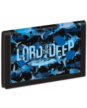Детско портмоне Ars Una Lord of the Deep