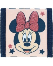 Детско портмоне Vadobag Minnie Mouse - Talk Of The Town -1