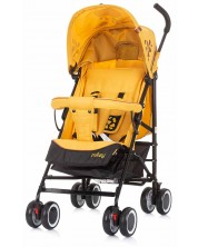 Детска лятна количка Chipolino - Майли, Жирафче -1
