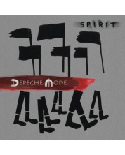 Depeche Mode - Spirit (Vinyl) -1