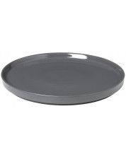 Десертна чиния Blomus - Pilar, 20 cm, сива -1