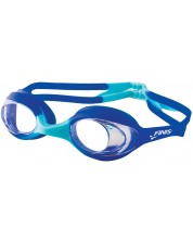 Детски очила за плуване Finis - Swimmies , сини -1