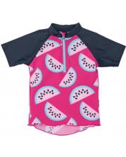 Детска блуза бански с UV защита 50+ Sterntaler - 110/116 cm, 4-6 г -1