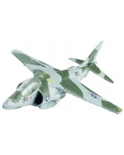 Детска играчка Newray - Самолет, AV-8B Harrier, 1:72 -1
