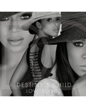 Destiny's Child - Love Songs (CD)