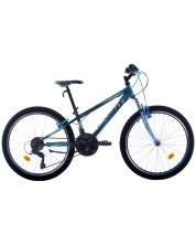 Детски велосипед Ѕрrіnt - Casper 24", син